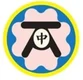 중학교 교표